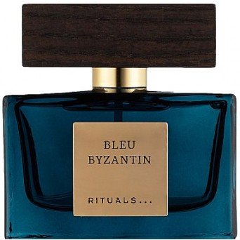 Rituals Bleu Byzantin