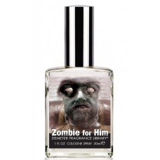 Demeter Fragrance Zombie for him