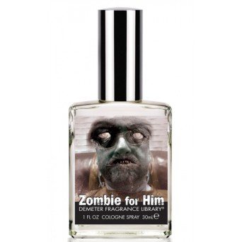 Demeter Fragrance Zombie for him