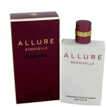Chanel Allure Sensuelle