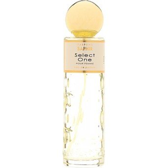 Saphir Parfums Select One Pour Femme