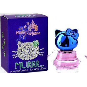 Aroma Parfume Mini Perfume Murrr