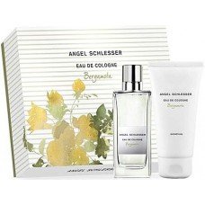 Angel Schlesser Eau De Cologne Bergamota