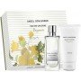 Angel Schlesser Eau De Cologne Bergamota