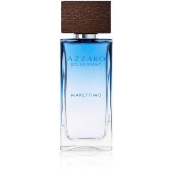Azzaro Solarissimo Marettimo
