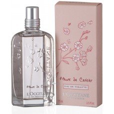 L'Occitane Cherry Blossom