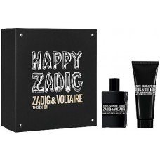 Zadig & Voltaire This is Him