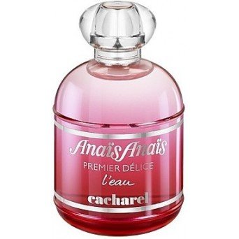 Cacharel Anais Anais Premier Delice L'Eau