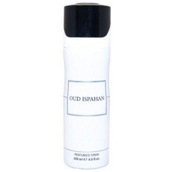 Fragrance World Oud Ispahan Deo