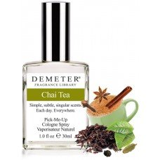 Demeter Fragrance Chai Tea