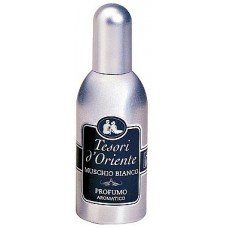 Tesori d`Oriente White Musk