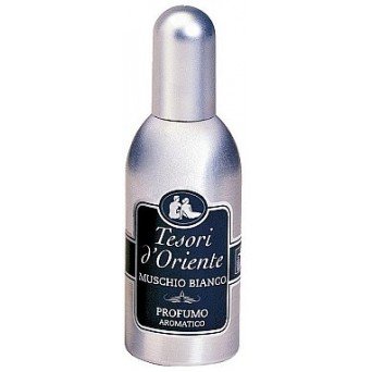 Tesori d`Oriente White Musk
