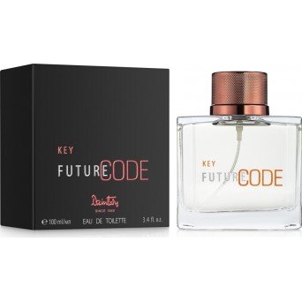 Dzintars Future Code Key
