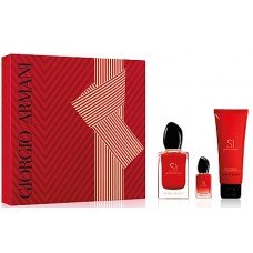 Giorgio Armani Si Passione