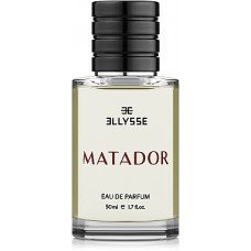 Ellysse Matador