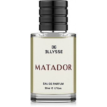 Ellysse Matador