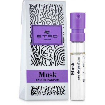 Etro Musk