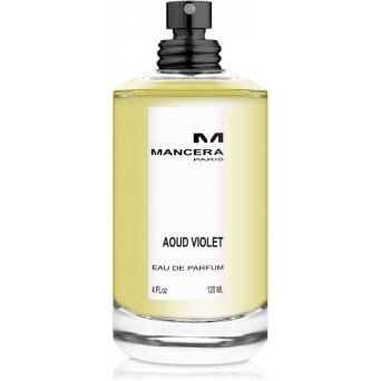 Mancera Aoud Violet