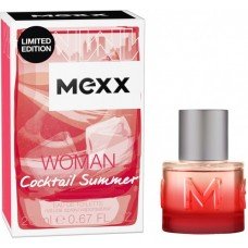 Mexx Cocktail Summer Woman