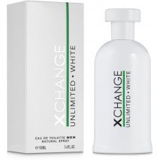 Karen Low X-Change Unlimited White