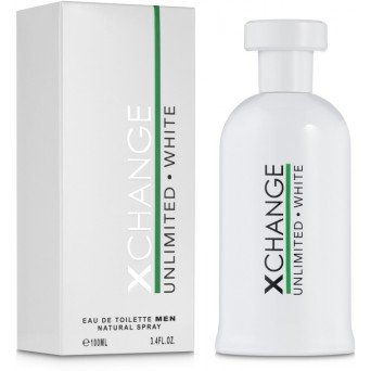 Karen Low X-Change Unlimited White