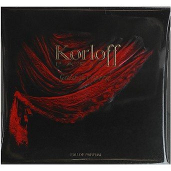 Korloff Paris Gala A L'Opera