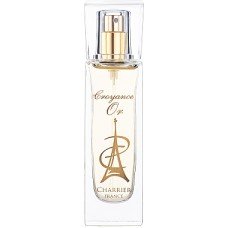 Charrier Parfums Croyance Or