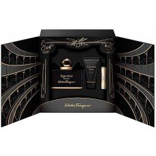 Salvatore Ferragamo Signorina Misteriosa