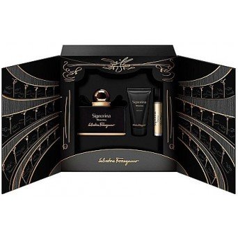 Salvatore Ferragamo Signorina Misteriosa