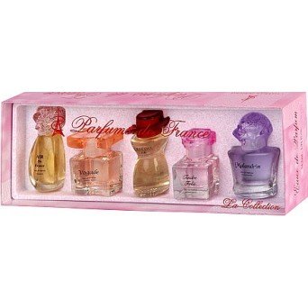 Charrier Parfums La Collection