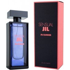 Jil Sander Sensual Jil
