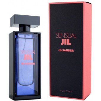 Jil Sander Sensual Jil