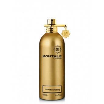 Montale Crystal Flowers