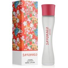 Aroma Parfume Sayonaro