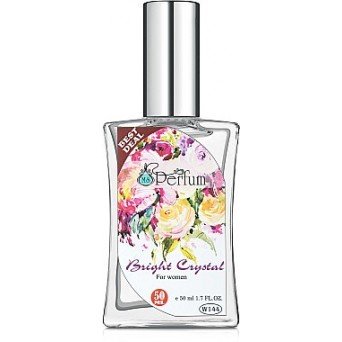 MSPerfum Bright Crystalls
