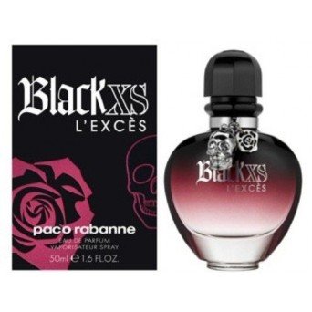 Paco Rabanne Black XS L’Exces for Her