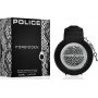 Police Forbidden For Man