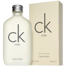 Calvin Klein CK One