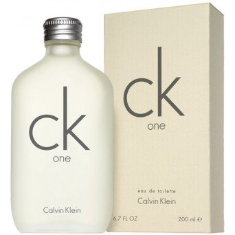 Calvin Klein CK One
