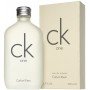 Calvin Klein CK One