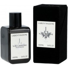 Laurent Mazzone Parfums Noir Gabardine