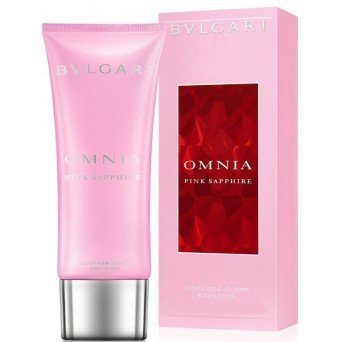 Bvlgari Omnia Pink Sapphire
