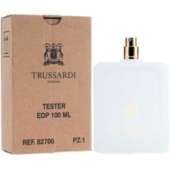 Trussardi Donna Trussardi 2011