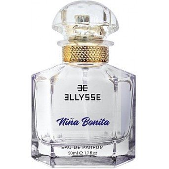 Ellysse Nina Bonita