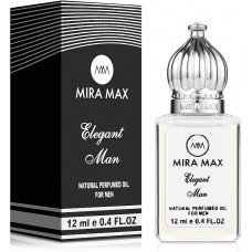 Mira Max Elegant Man