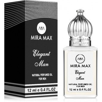 Mira Max Elegant Man
