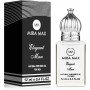 Mira Max Elegant Man