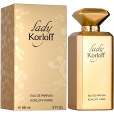 Korloff Paris Lady Korloff