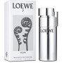 Loewe 7 Plata