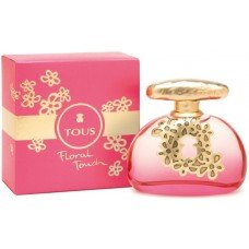 Tous Floral Touch